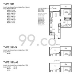 Park Colonial (D13), Condominium #373816421